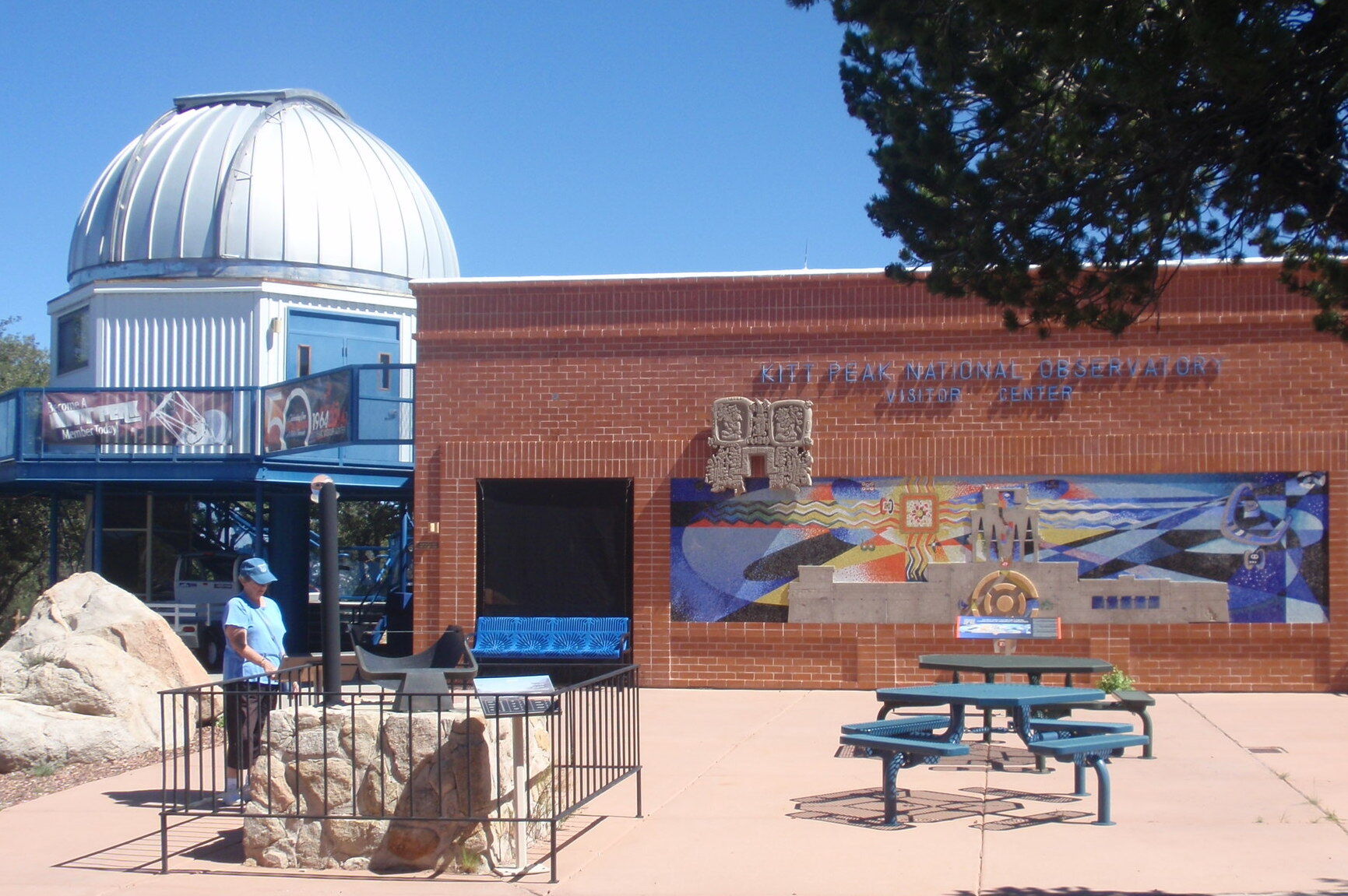 Travels With Two Sisters: EXPLORING THE BIG SKIES